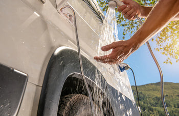 Fresh Water & Waste Management