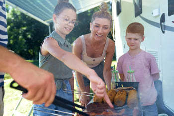 Grills & Picnic