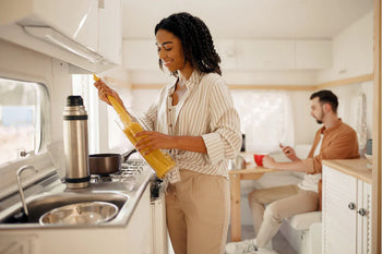 Kitchen & Dining