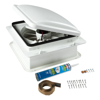 Vent Fan