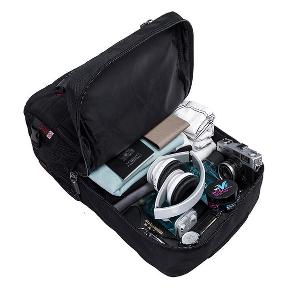 Waterproof Large Capacity Multifunction Oxford Other Travel Hiking Backpack