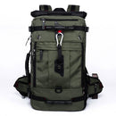 Waterproof Large Capacity Multifunction Oxford Other Travel Hiking Backpack-7