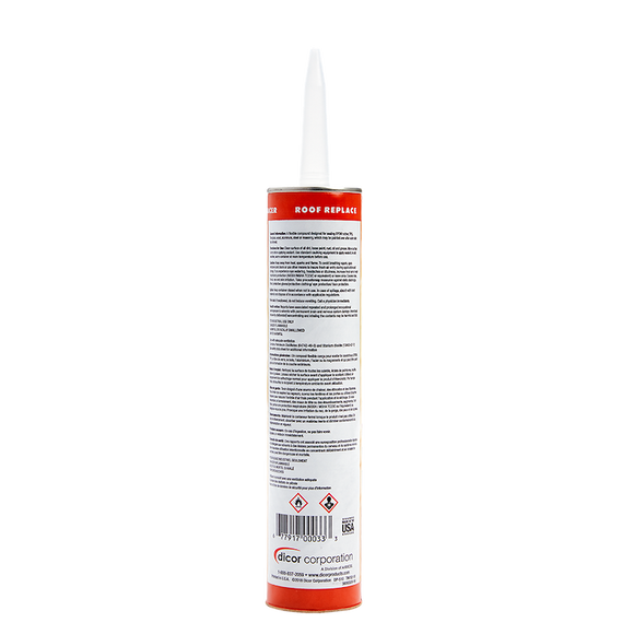 Dicor Corp