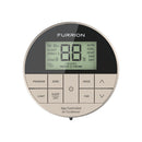 Furrion Chill® Multi-Zone Wall Thermostat - Black, 3 Fan Speeds-1