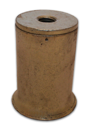 Lippert RV Slide-Out Stop Can Assembly #122840