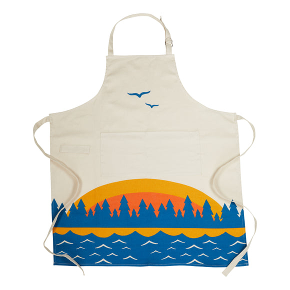 Lippert Scouts Apron
