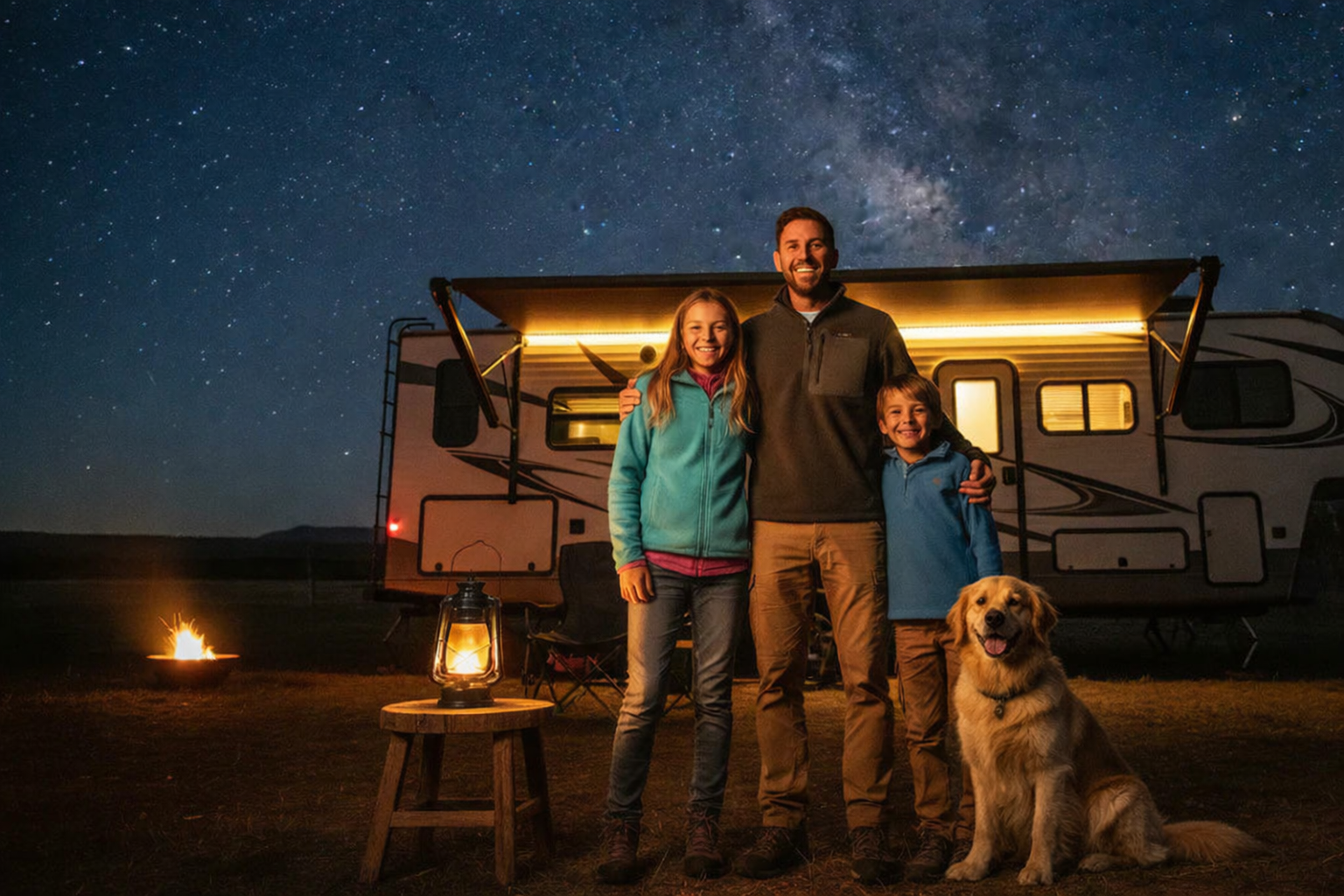 The next BIG adventure starts here!