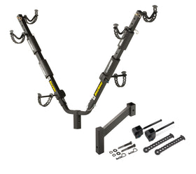 BikeWing™ Double Bike Carrier