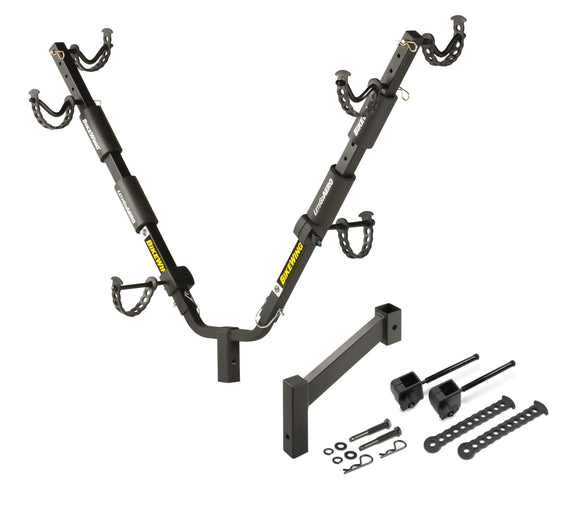 BikeWing™ Double Bike Carrier