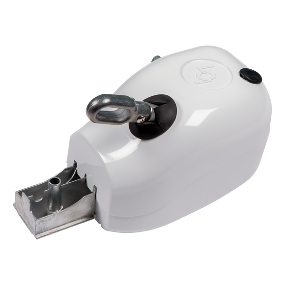 Solera Manual Crank Style Awning Drive Head Assembly