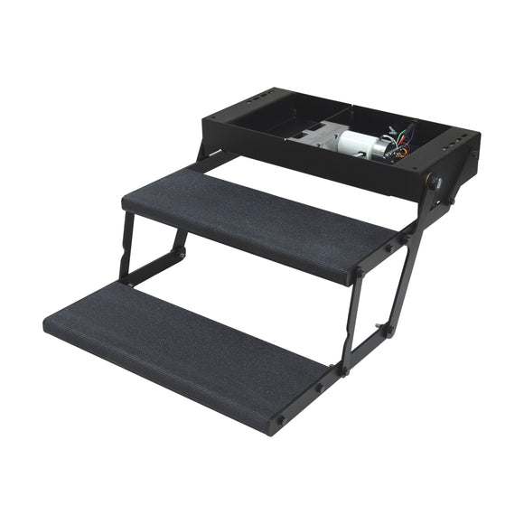 Lippert Tread Lite® RV Power Steps - 24"