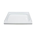 Lippert RV Shower Pan with Right Drain - 24" x 36"-2