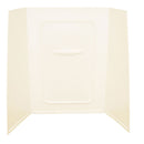Lippert Bathtub Wall Surround - 24" x 36" x 56"-1