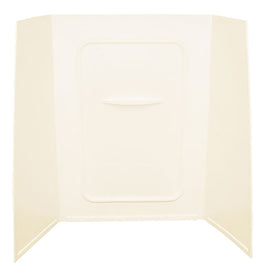 Lippert Bathtub Wall Surround - 24" x 36" x 56"