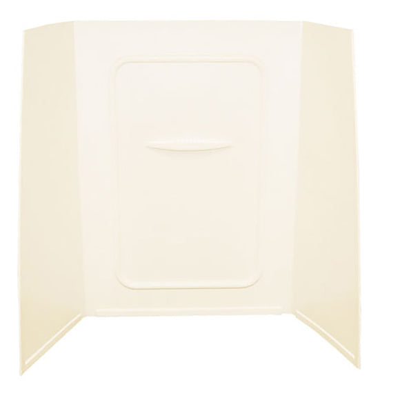 Lippert Bathtub Wall Surround - 24" x 36" x 56"