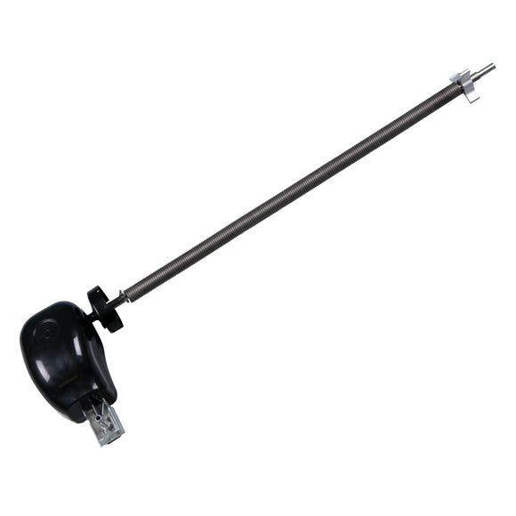 Solera Manual Pull Style Awning Idler Head Assembly