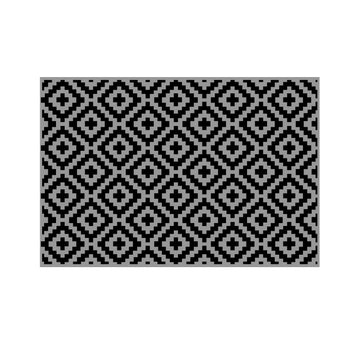 Lippert All-Weather Patio Mat - 8' x 12'