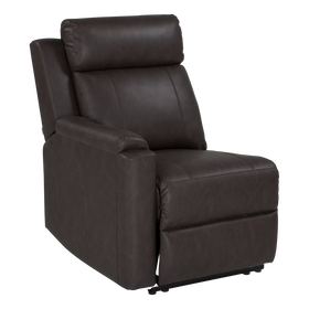 Thomas Payne Heritage Series RV Theater Seating Recliner - Right Hand Configuration