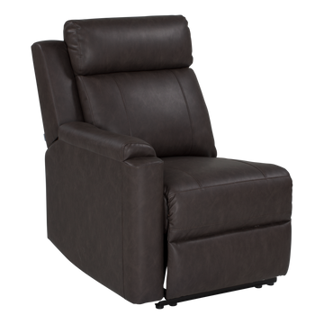 Thomas Payne Heritage Series RV Theater Seating Recliner - Right Hand Configuration