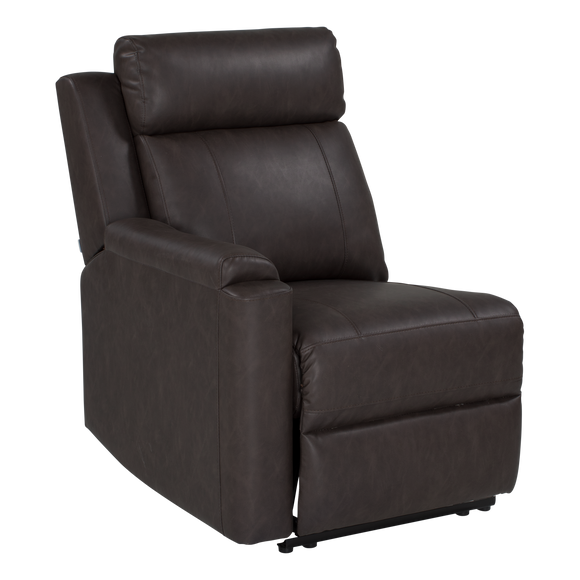 Thomas Payne Heritage Series RV Theater Seating Recliner - Right Hand Configuration