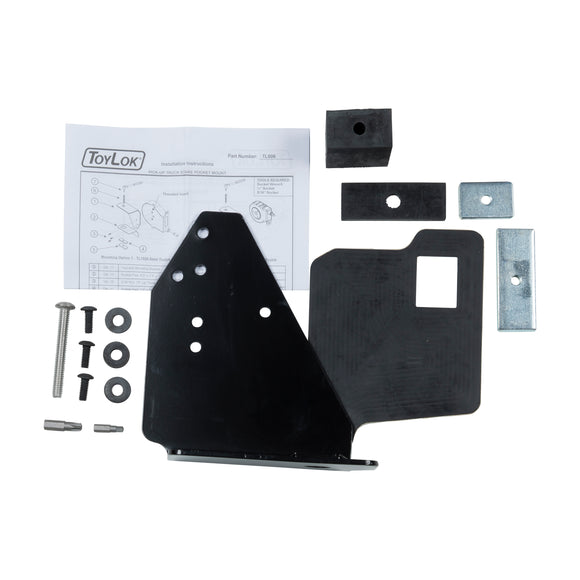Toylok® Truck Bed Mounting Kit