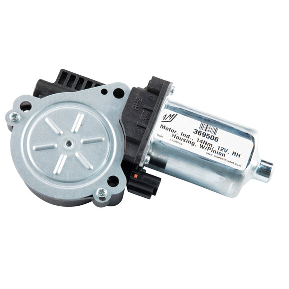 25 Series Kwikee® IMGL Step Motor