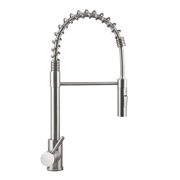 Lippert Flow Max™ Coiled Kitchen Faucet