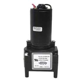 Lippert Replacement Venture Standard Landing Gear Motor #142178