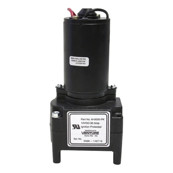 Lippert Replacement Venture Standard Landing Gear Motor #142178