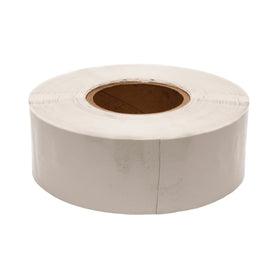 Q299 1/32" x 2-1/2" x 90' Mylar-Poly Backed Tape, No Edge (Case of 8)