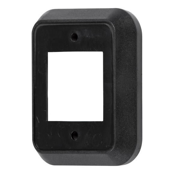 Solera Power Awning Switch Bezel Spacer