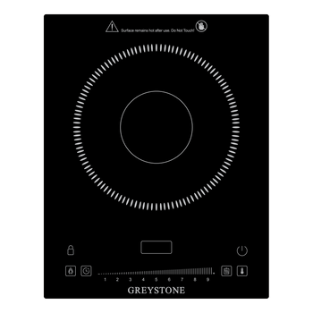 Cooktop