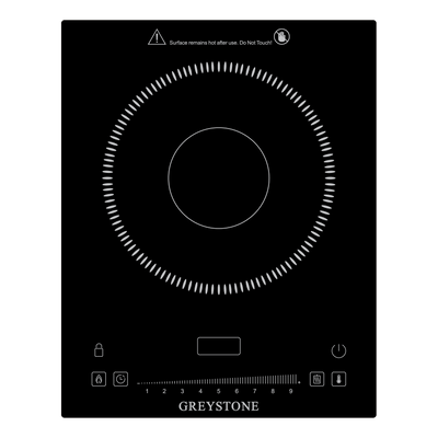Cooktops