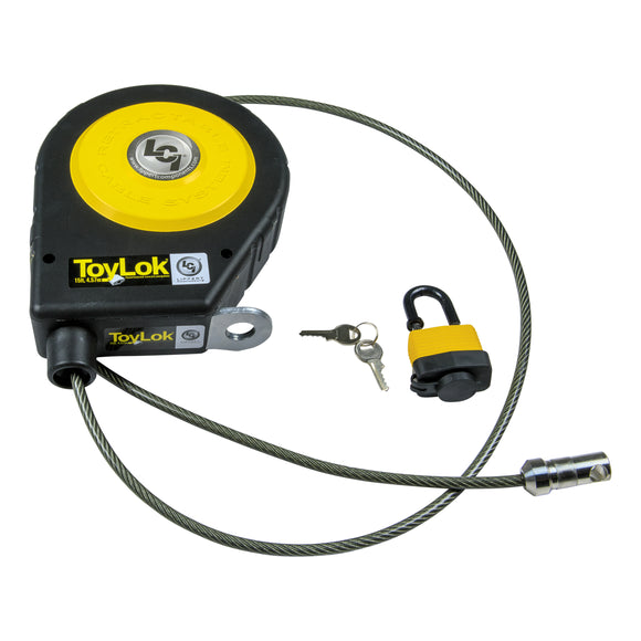 Toylok® Anti-Theft Device