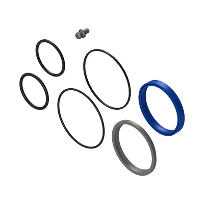Power Gear® Hydraulic Leveling System