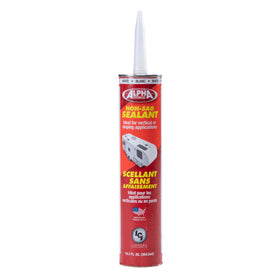 1010 Low VOC Non-Sag Sealant (10.3 Oz. Tube)