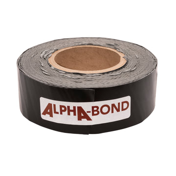 ALPHABOND TPO Tape 2" x 50' (Case of 12)