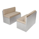 Thomas Payne® Signature RV Dinette Cushions-4