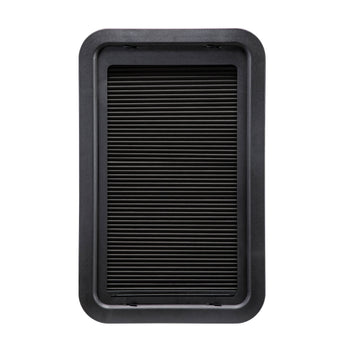 Lippert Thin Shade EcoCell Complete Window Shade Kit for RV Entry Doors #2025009148