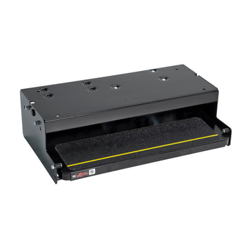 26 Series Step Assembly with Logic Control Unit and Power Switch Kit