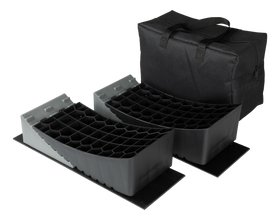 Lippert Curved Levelers - 2-Pack #2024121206
