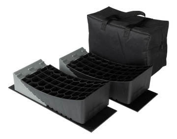 Lippert Curved Levelers - 2-Pack #2024121206