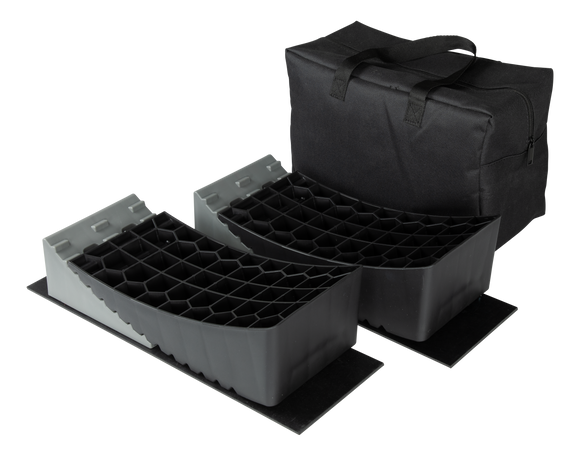 Lippert Curved Levelers - 2-Pack #2024121206
