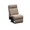 Thomas Payne Signature Heritage Series RV Theater Seating Recliner - Armless-1