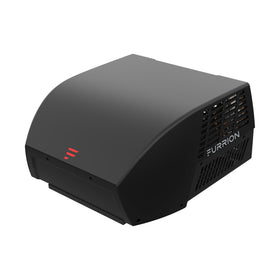 Furrion Chill Cube Variable Speed RV Rooftop Air Conditioner(R32)with Heat Pump-18KBTU, Non-Ducted
