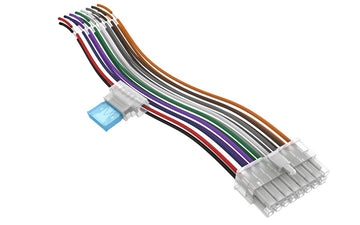 Furrion Replacement Wire Harness for 2-Zone Entertainment System #C-DV1220-HS