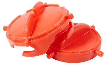RV Sewer Hose Storage Caps