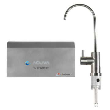 Acuva Wanderer™ 2.0 RV Water Purifier