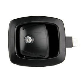 Lippert Slam Latch RV Baggage Door Handle #227214