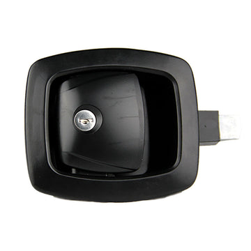 Lippert Slam Latch RV Baggage Door Handle #227214